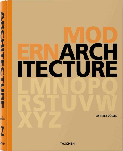 Modern Architecture A-Z