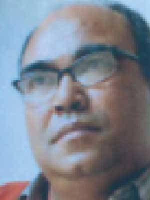 রফিকুর রশীদ