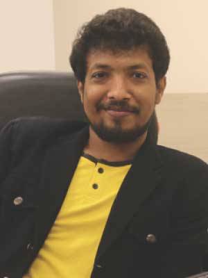 পলাশ মাহবুব