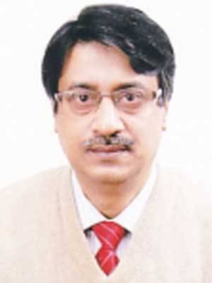 ভীষ্মদেব চৌধুরী