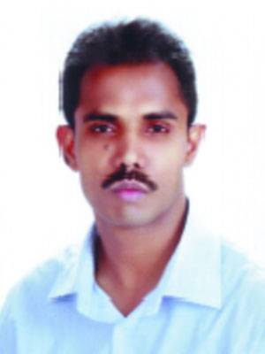প্রত্যয় জসীম