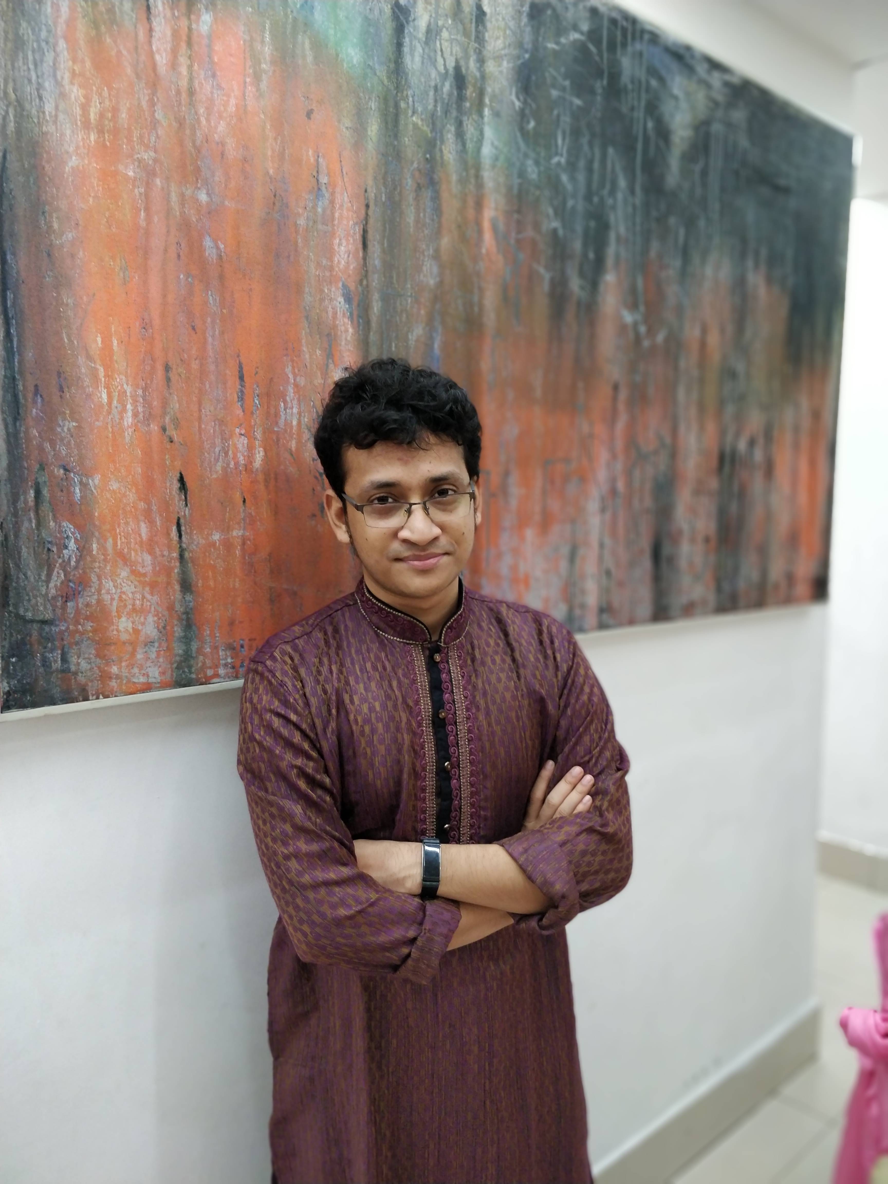 রাতুল খান