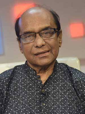 শামসুজ্জামান খান