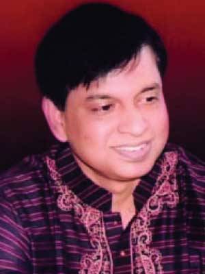 মোশাররফ হোসেন ভূঞা