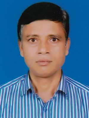 রেজাউল করিম