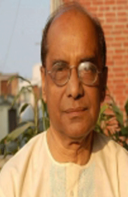 পবিত্র সরকার