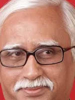 মোরশেদ শফিউল হাসান