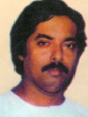 তপংকর চক্রবর্তী