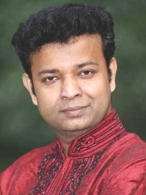 ইকবাল খন্দকার