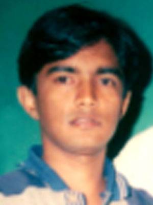 ঈশান সামী