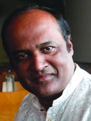 জামাল রেজা