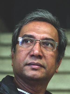 পারভেজ হোসেন