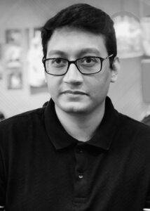 এম এ সিরাজী
