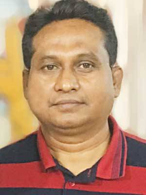 নজরুল ইসলাম নঈম