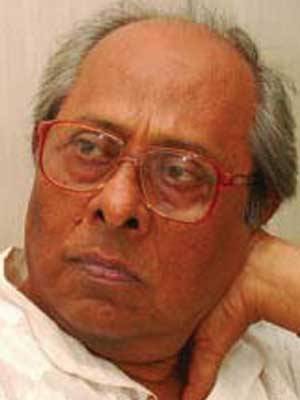 হাসান আজিজুল হক
