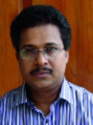 সৈয়দ জাকির হোসেন