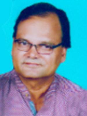 বিপ্লব ফারুক