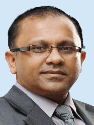 মাসুদ খোন্দকার