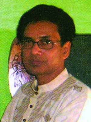 খসরু পারভেজ