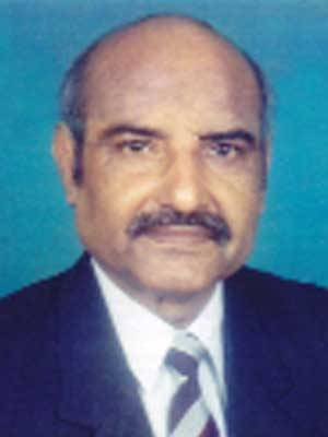 শেখর কুমার স্যানাল