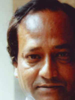 বিশ্বজিৎ ঘোষ