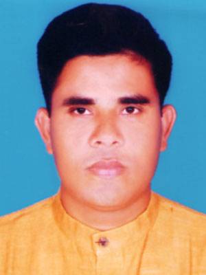 রাশেদুল আনাম