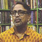অজয় দাশগুপ্ত