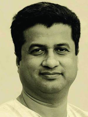 শেখ সাদী