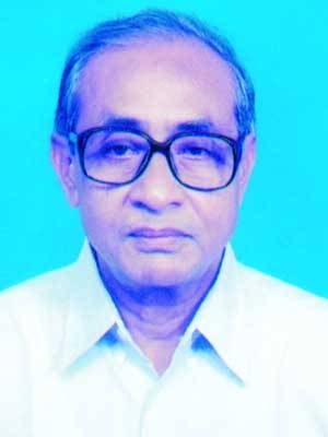 সুব্রত বড়ুয়া