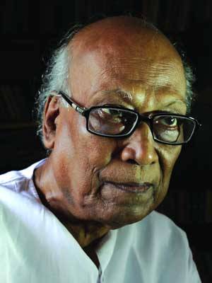 শঙ্খ ঘোষ