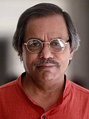 সৈয়দ মনজুরুল ইসলাম