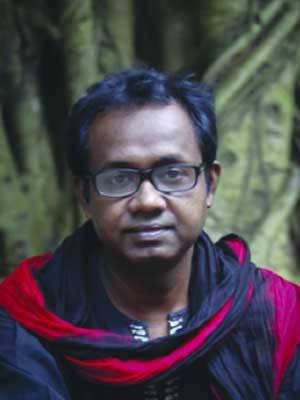 আলফ্রেড খোকন