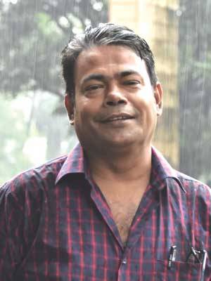মনি হায়দার