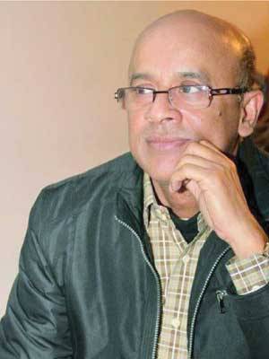জসিম মল্লিক