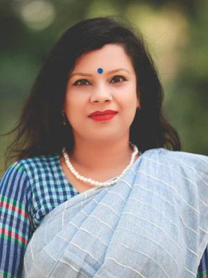 ড. প্রতিভা রানী কর্মকার