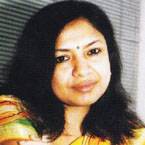 নাসরীন জাহান