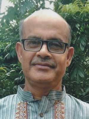 মফিজুর রহমান রুন্নু