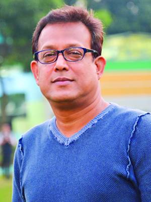 সুমন্ত আসলাম
