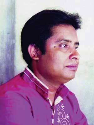চন্দন আনোয়ার