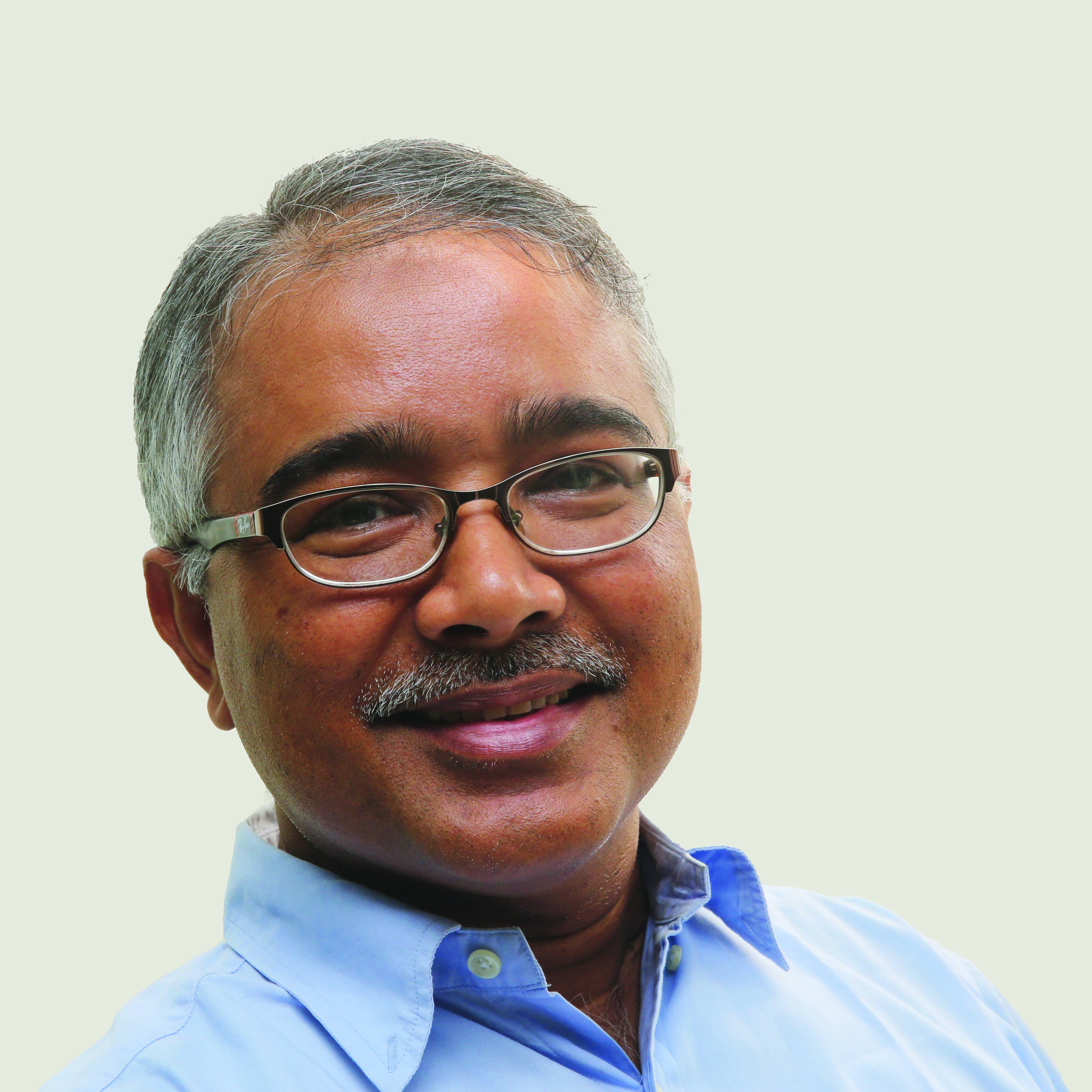 মুনির হাসান