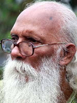 নির্মলেন্দু গুণ