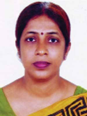 শিপ্রা সরকার