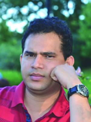 আলম সিদ্দিকী