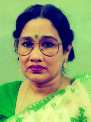 রওশন আরা রুশ্নী