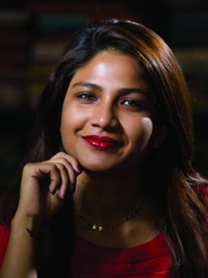 পারমিতা হিম
