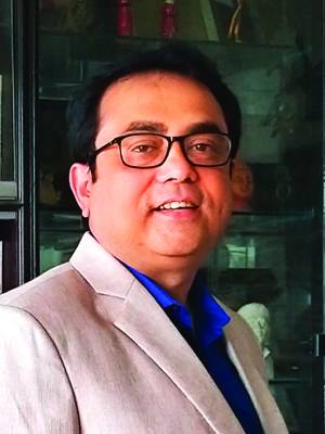 মুস্তাফিজ শফি