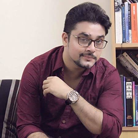 Novoneel Chakraborty