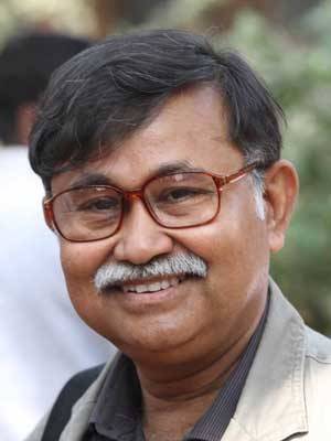 আহমাদ মাযহার