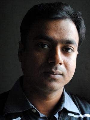 মামুন রশীদ
