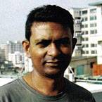 নীহার মোশারফ